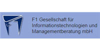 Inventarverwaltung Logo F1 GmbHF1 GmbH